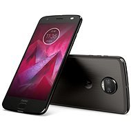 Motorola Z2 Force Black - Mobile Phone