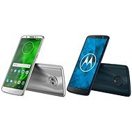 Motorola Moto G6 - Mobilný telefón