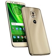 Motorola Moto G6 Play Zlatá - Mobilný telefón