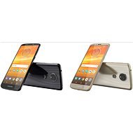 Motorola Moto E5 Plus - Mobiltelefon