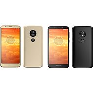 Motorola Moto E5 Play Dual SIM - Handy