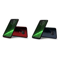 Motorola Moto G7 Plus - Mobiltelefon