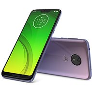 Motorola Moto G7 Power - Mobile Phone