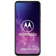 Motorola One Zoom - Mobiltelefon