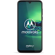 Motorola Moto G8 Plus - Mobile Phone