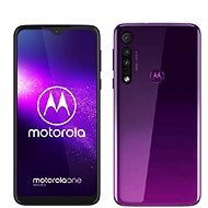 Motorola One Macro - Mobile Phone