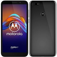 Motorola Moto E6 Play čierna - Mobilný telefón