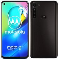 Motorola Moto G8 Power - Mobiltelefon