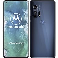 Motorola Edge+ 256 GB grau - Handy