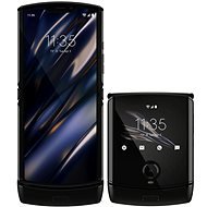 Motorola Razr eSIM Black - Mobile Phone