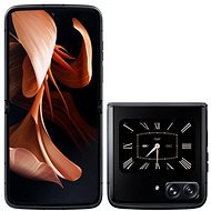 Motorola Razr 2022 8/256GB fekete - Mobiltelefon