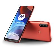 Motorola Moto E7 Power - Mobile Phone