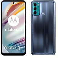 Motorola Moto G60 szürke - Mobiltelefon