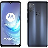 Motorola Moto G50 5G Grey - Mobile Phone