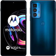 Motorola EDGE 20 Pro 256 GB tyrkysový - Mobilný telefón