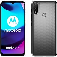 Motorola Moto E20 - Handy
