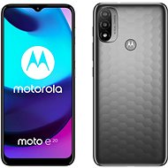 Motorola Moto E20 - Mobile Phone