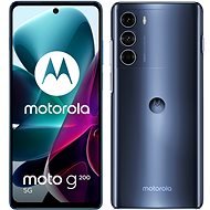 Motorola Moto G200 5G - Handy