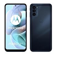 Motorola Moto G41 4GB/128GB black - Mobile Phone
