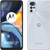 Motorola Moto G22 4GB/64GB white - Mobile Phone