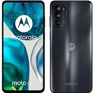 Motorola Moto G52 4GB/128GB black - Mobile Phone