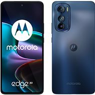 Motorola EDGE 30 128GB grey - Mobile Phone