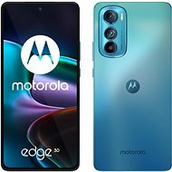 Motorola EDGE 30 128GB green - Mobile Phone