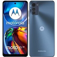 Motorola Moto E32 4GB/64GB grey - Mobile Phone