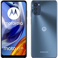 Motorola Moto E32s 3/32GB grey - Mobile Phone