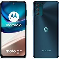 Motorola Moto G42 4GB/128GB green - Mobile Phone