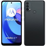 Motorola Moto E30 2 GB / 32 GB Mineral Grey - Handy