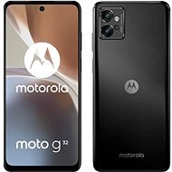 Motorola Moto G32 6GB/128GB szürke - Mobiltelefon