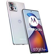 Motorola EDGE 30 Fusion 8 GB / 128 GB Weiß - Handy