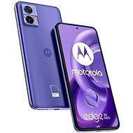 Motorola EDGE 30 Neo 8GB/128GB DS purple - Mobile Phone