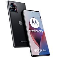 Motorola EDGE 30 Ultra 12GB/256GB grey - Mobile Phone