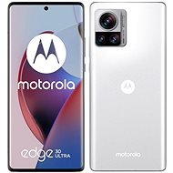 Motorola EDGE 30 Ultra 12GB/256GB white - Mobile Phone