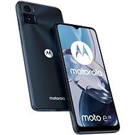 Motorola Moto E22 4 GB/64 GB fekete - Mobiltelefon