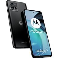 Motorola Moto G72 6GB/128GB grey - Mobile Phone
