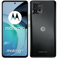 Motorola Moto G72 8GB/128GB szürke - Mobiltelefon