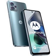 Motorola Moto G23 8GB/128GB modrá - Mobile Phone
