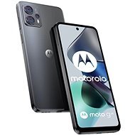 Motorola Moto G23 8 GB / 128 GB Matte Charcoal - Handy
