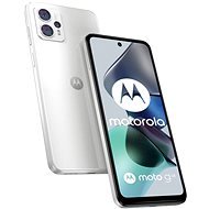 Motorola Moto G23 8 GB / 128 GB Pearl White - Handy