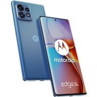 Motorola Edge 40 Pro 12GB/256GB modrý - Mobile Phone