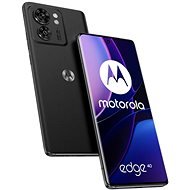 Motorola EDGE 40 5G 8GB/256GB černá - Mobile Phone