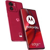 Motorola EDGE 40 5G 8 GB/256 GB červený - Mobilný telefón