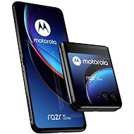 Motorola Razr 40 Ultra 8 GB / 256 GB Schwarz - Handy