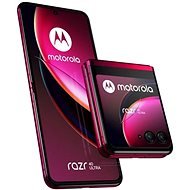 Motorola Razr 40 Ultra 8 GB / 256 GB Viva Magenta - Mobilný telefón