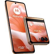 Motorola Razr 40 Ultra 8GB/256GB Peach Fuzz - Handy