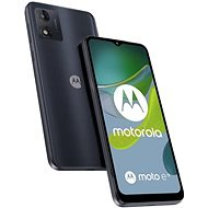 Motorola Moto E13 2GB/64GB fekete - Mobiltelefon