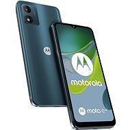 Motorola Moto E13 2 GB / 64 GB zelená - Mobilný telefón